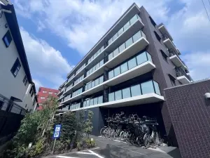 サンクレイドル武蔵野鷹の台