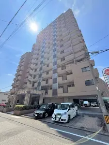 ライオンズシティ鶴舞