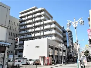 クリオ藤沢壱番館