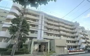 エクレール東川口