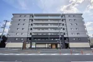 エスリード京都梅小路公園