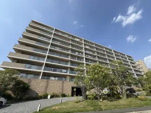 アークレジデンス吹田千里丘