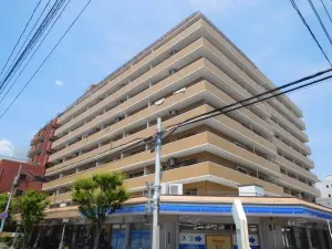 ライオンズプラザ西公園通