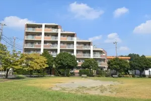 アンビシャスパーク京王堀之内