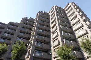 ドラゴンマンション多摩学園都市伍番館Ａ棟