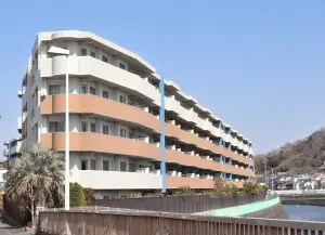 ライオンズステージ鵠沼グランヴァローレ