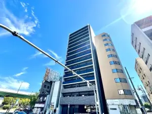 オープンレジデンシア大須ＦＲＯＮＴ