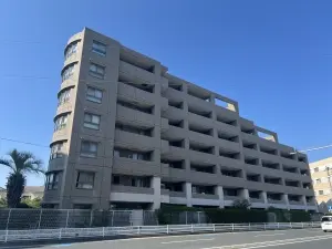 ライオンズマンション湘南緑が浜