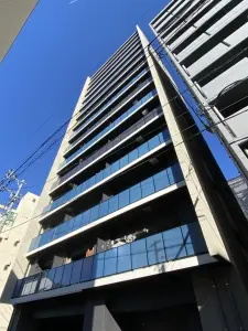 オープンレジデンシア千種広小路