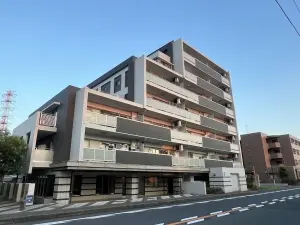 レクセルガーデン相模原