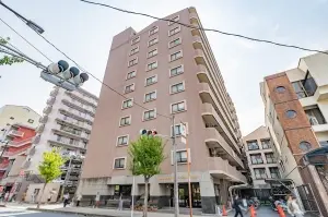 ライオンズステーションプラザ新越谷