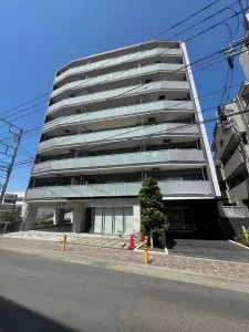 リストレジデンス茅ヶ崎