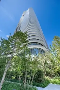 Ｂｒｉｌｌｉａ　Ｔｏｗｅｒ　堂島