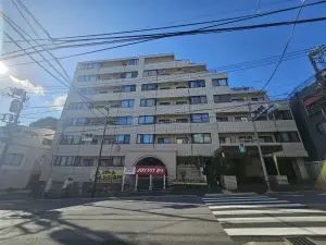 ディアプラザ根津