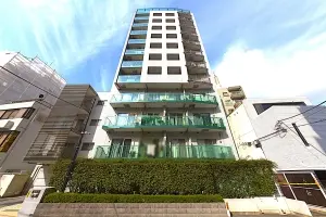 グランスイート神宮前