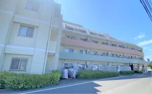 クォンタム南町田