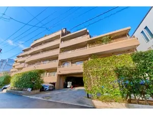 クリオ恵比寿弐番館