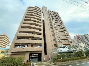 ダイアパレス平塚見附