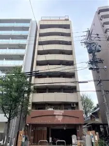 ライオンズマンション丸の内第５