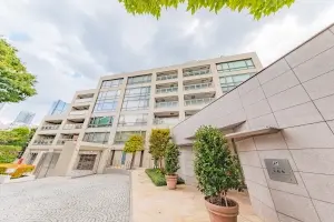 パーク・コート元麻布ヒルトップレジデンス