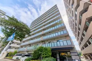 サンクレイドル東神奈川