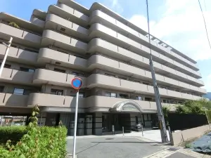 ライオンズマンション修学院