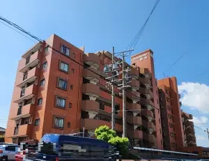 ライオンズマンション稲永