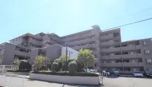 コスモ上尾ロイヤルフォルム