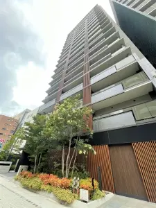 ザ・パークハウス丸の内三丁目