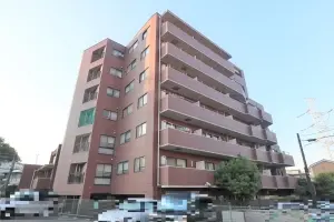 アシェール鶴川