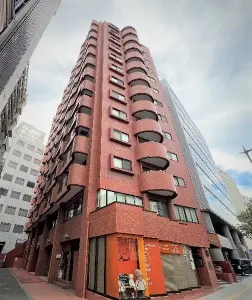 ライオンズマンション本町