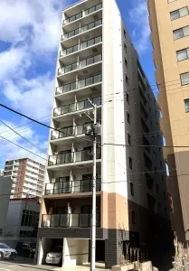 ラ・クラッセ札幌シティイースト