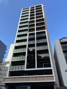 オ－プンレジデンシア栄伏見ＴＨＥＣＯＵＲＴ