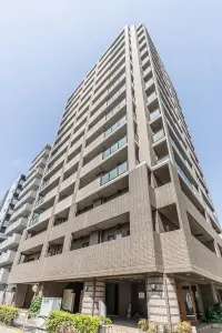 ディナ・スカーラ五反野