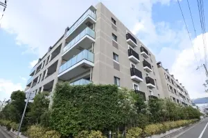 ワコーレ芦屋ディアハウス