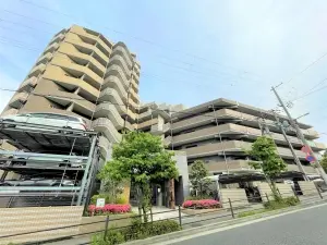 プロパレス吹田モナークヒルズ