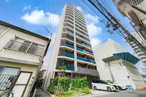 リビオレゾン三ノ輪ステーションプレミア