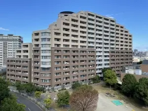 ライオンズガーデン千種アーススクエア