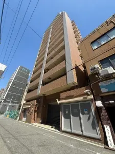 グラン・シティオ心斎橋ＥＡＳＴ