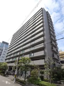 ルモンドームシティ