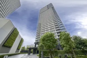 シティタワーズ東京ベイウエストタワー