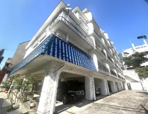 秀和桜丘レジデンス