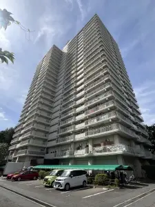 サンシティＤ棟