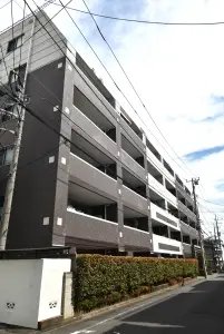 シーズガーデン八王子