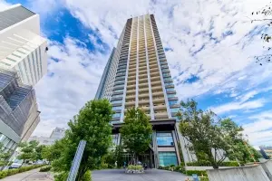 ブリリアタワーズ目黒　ノースレジデンス