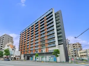 シティハウス広尾南