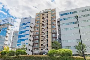 ドルフ後楽園ステーションフロント