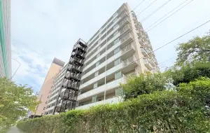 ライオンズマンション大宮指扇壱番館