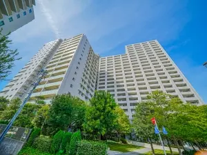 イニシア千住曙町