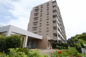 ヴェルディールみなみ野東２号棟